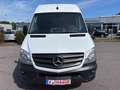 Mercedes-Benz Sprinter 316 CDI,Kaste,L2H2,AHK 3,5T,Standhei.,Navi,Klima Blanc - thumbnail 4