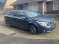 Toyota Avensis Avensis 2.0 VVTi Business, trekhaak Blauw - thumbnail 4