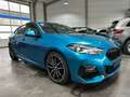 BMW 218 d GRAND COUPE PACK-M ÉDITION SHADOW LINE Blauw - thumbnail 2