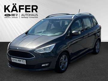 Grand C-MAX Trend 2,0 TDCi Powershift*7Sitzer*S...