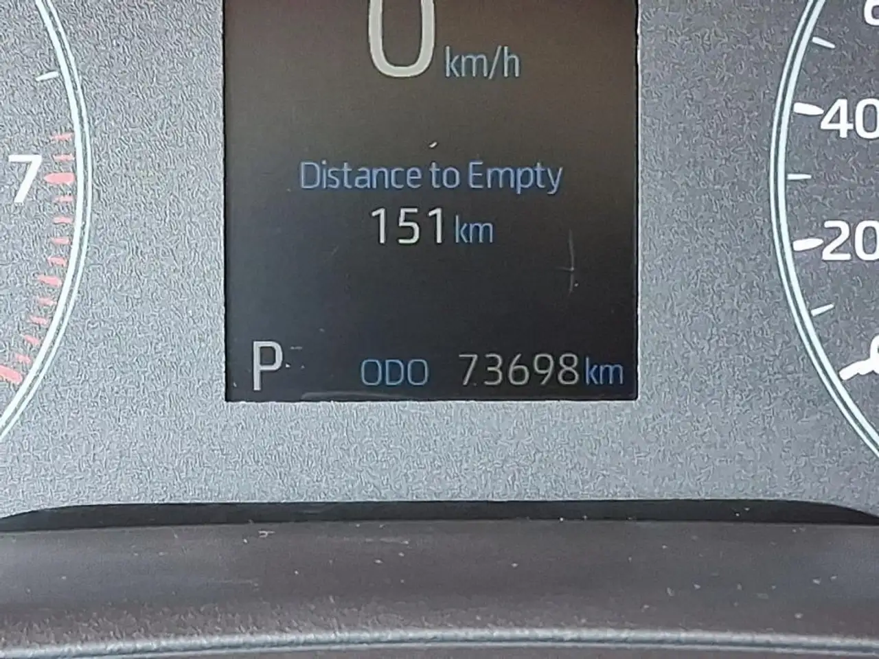 Toyota Corolla снимка Toyota Corolla