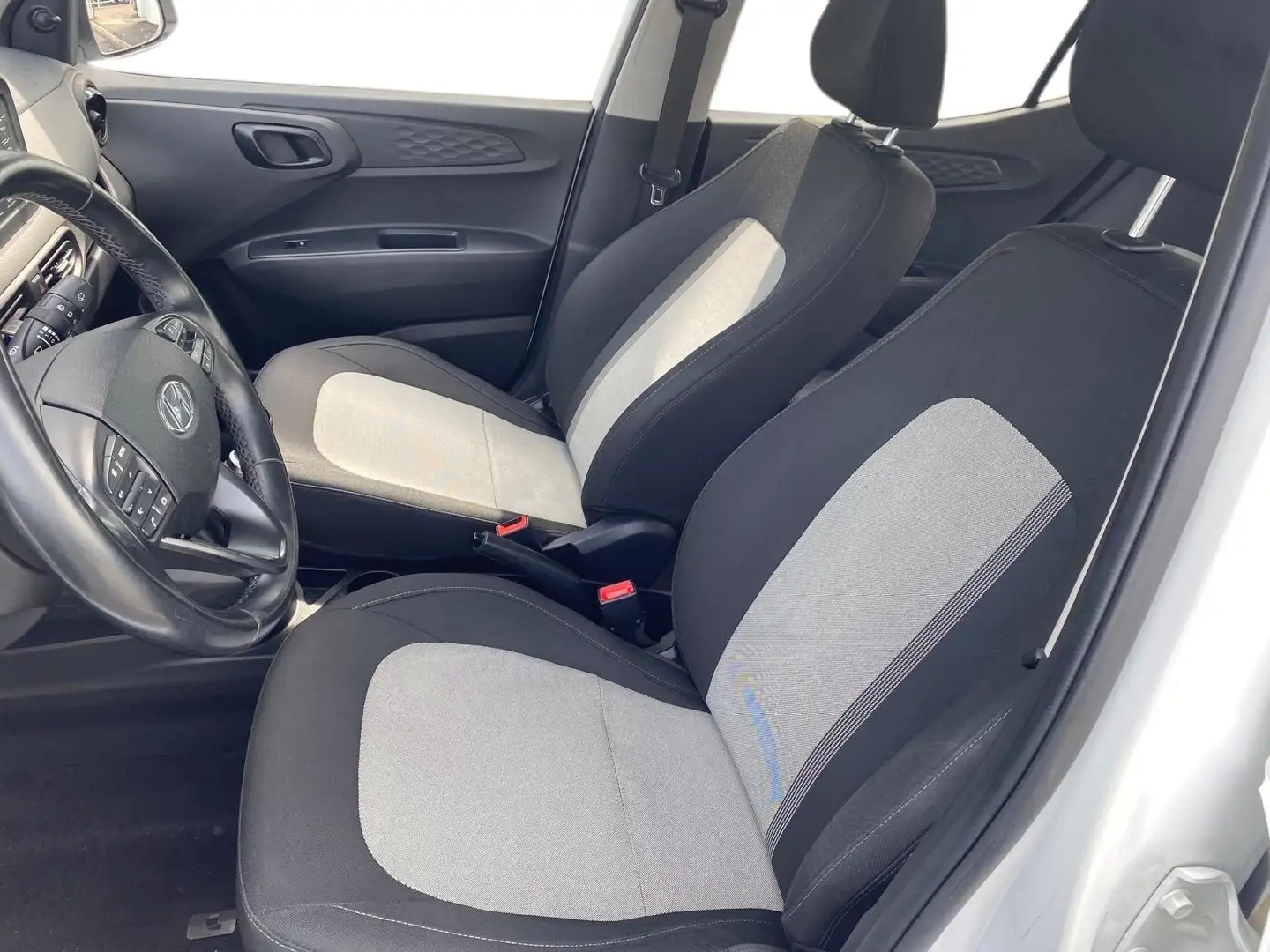 Hyundai i10 1.0 GPL Econext con Ecopack Advanced Wit - 2