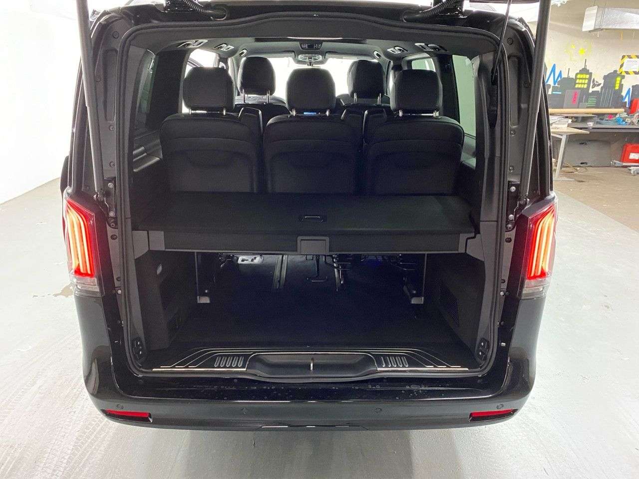 Mercedes-Benz V 300