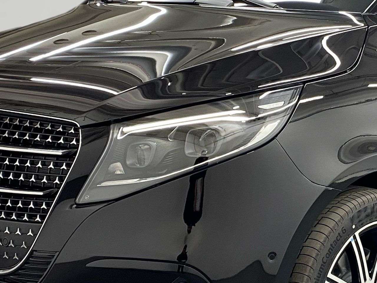 Mercedes-Benz V 300