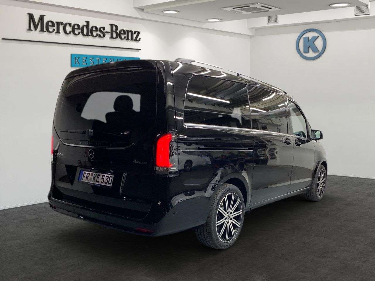 Mercedes-Benz V 300