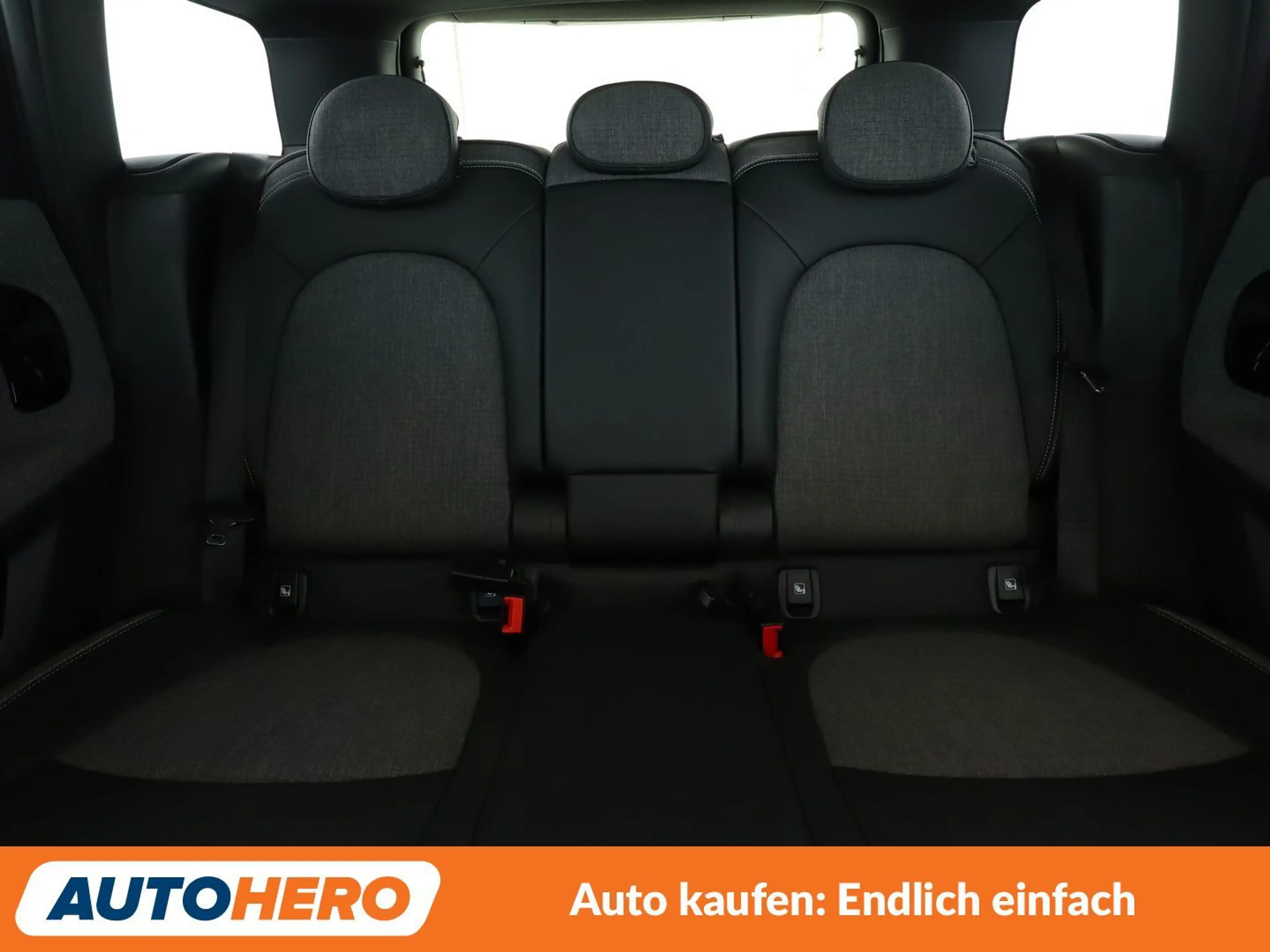 MINI Cooper SE Countryman Cooper S E Hybrid ALL4 Aut.*NAVI*LED*ACC*PDC* — photo 15