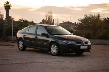 Confort Authentique 1.9DCI 110CV