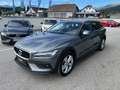 Volvo V60 Cross Country D4 AWD Cross Country Pro Geartronic Diesel Allrad Gris - thumbnail 3