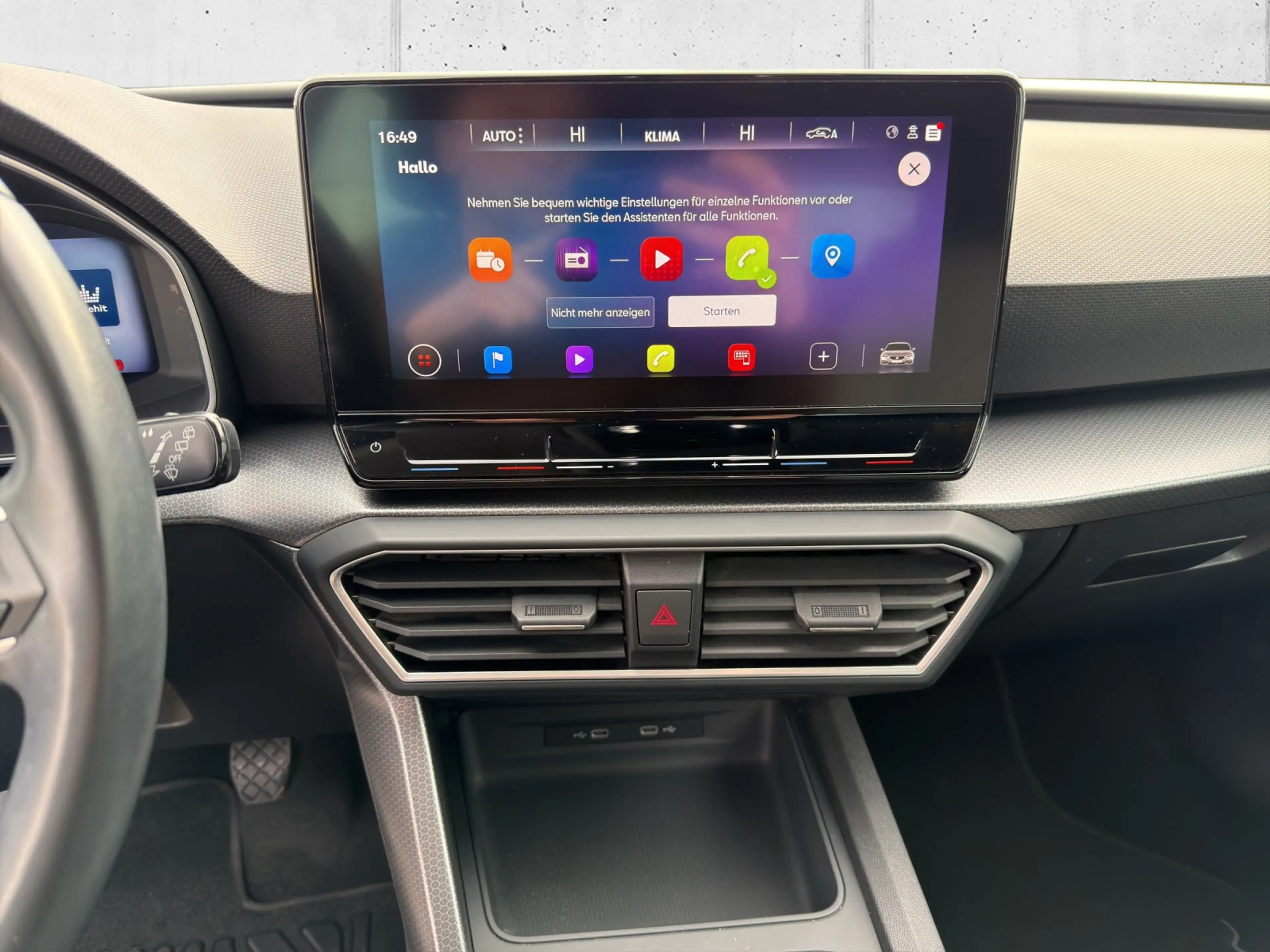 SEAT Leon 1,5 TSI Style 5t. — photo 10