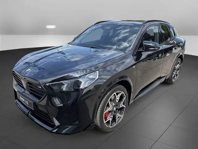BMW X2 M 35i xDrive Sportpaket Head-Up HK HiFi DAB