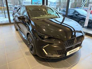 160 E-Tech Full Hybrid Esprit Alpine