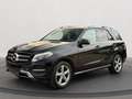 Mercedes-Benz GLE 350 GLE 350 d 4Matic LED AHK Schiebedach Keyless Go Schwarz - thumbnail 1