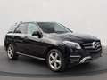 Mercedes-Benz GLE 350 GLE 350 d 4Matic LED AHK Schiebedach Keyless Go Schwarz - thumbnail 4