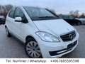 Mercedes-Benz A 160 A A 160 CDI Weiß - thumbnail 6