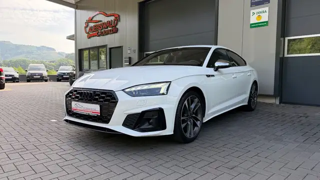 Audi S5 Sportback 3.0 TDI quattro *B&O *ACC *LED *App