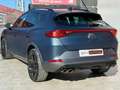 CUPRA Formentor 2.0 TSI Launch Edition Azul Petrol Mate DSG 4Drive Blau - thumbnail 3