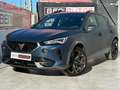 CUPRA Formentor 2.0 TSI Launch Edition Azul Petrol Mate DSG 4Drive Blau - thumbnail 1