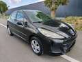 Peugeot 207 207 1.4 HDi 5p airco Noir - thumbnail 2