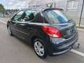 Peugeot 207 207 1.4 HDi 5p airco Noir - thumbnail 4