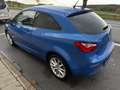 SEAT Ibiza Ibiza 1.4 TSI FR DSG Bleu - thumbnail 7