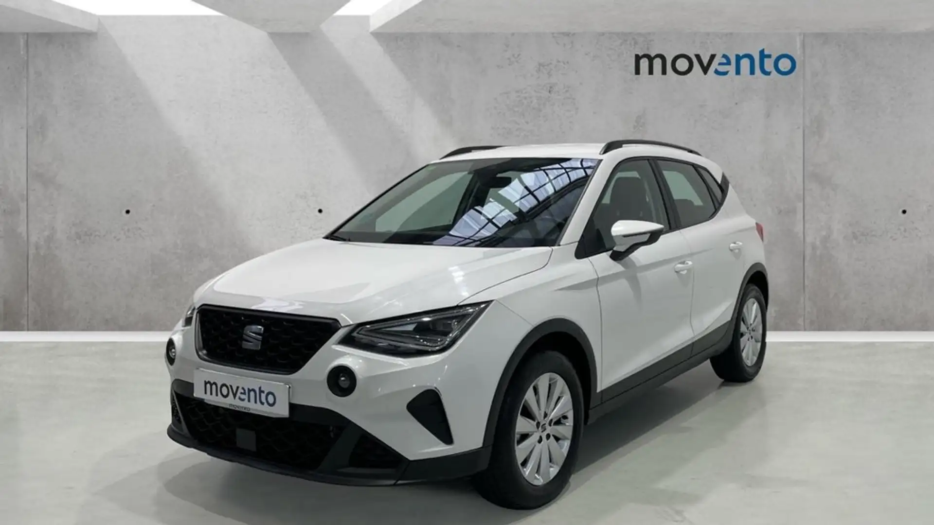SEAT Arona 1.0 TSI S&S Style 110 - 2