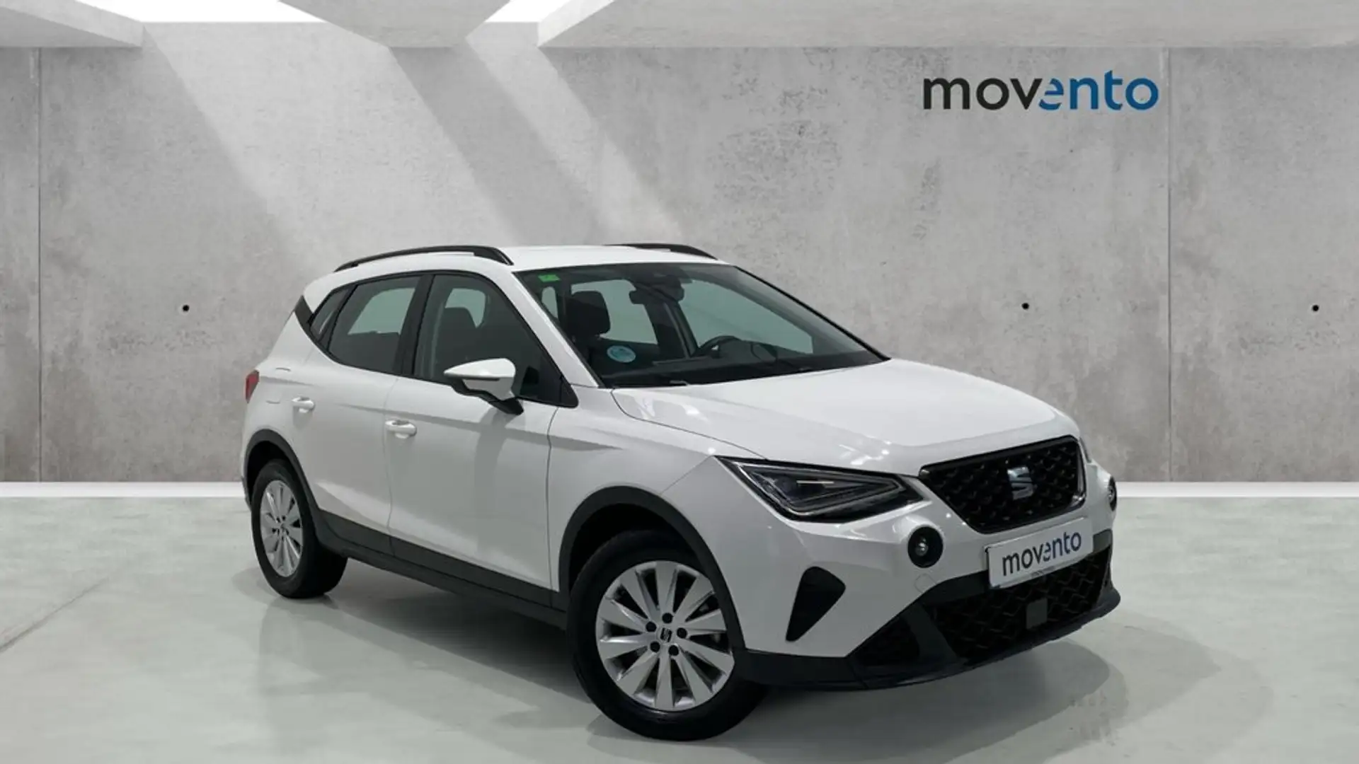SEAT Arona 1.0 TSI S&S Style 110 - 1