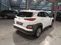Hyundai Kona Style Elektro 64 kWh LED|Navi|ParkPilot|ACC Blanc - thumbnail 5