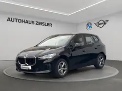 Bmw 218 i Active Tourer DAB LED Komfortzg. AHK Shz