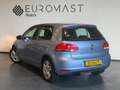 Volkswagen Golf 1.4 TSI Comfortline Automaat Airco Cruise Schuifda Blau - thumbnail 3