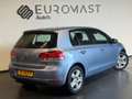 Volkswagen Golf 1.4 TSI Comfortline Automaat Airco Cruise Schuifda Blau - thumbnail 6