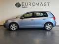 Volkswagen Golf 1.4 TSI Comfortline Automaat Airco Cruise Schuifda Blau - thumbnail 8