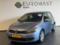 Volkswagen Golf 1.4 TSI Comfortline Automaat Airco Cruise Schuifda Blau - thumbnail 4