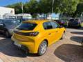Peugeot 208 Like 1.2 PureTech 75 EU6d Spurhalteass. Verkehrsze Gelb - thumbnail 5