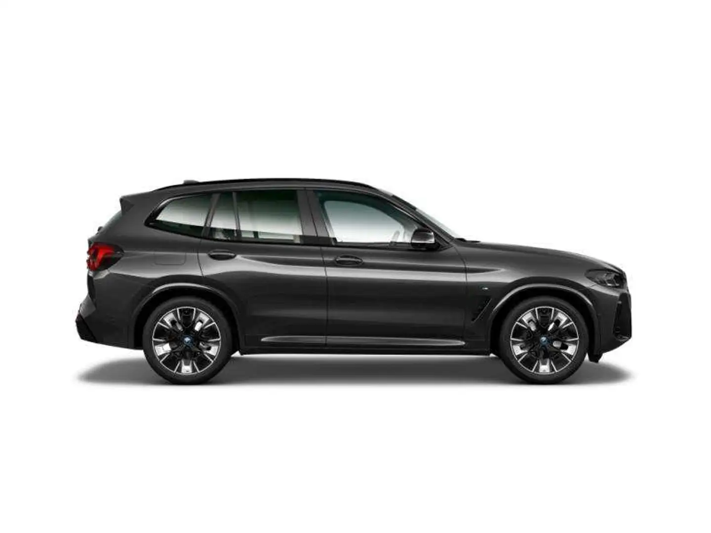 BMW iX3 iX3 Impressive Grau - 2