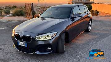 d Msport 5p