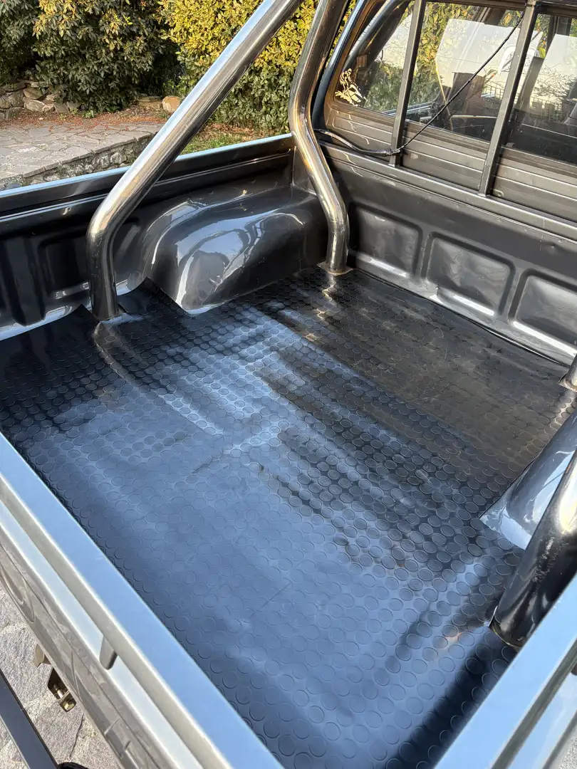 Toyota Hilux 2.5 double cab LN 105 - 2