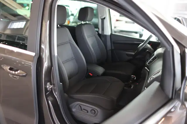 Seat Alhambra view 12