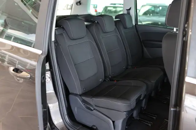 Seat Alhambra view 13