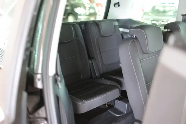Seat Alhambra view 14