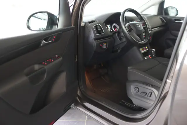 Seat Alhambra view 9