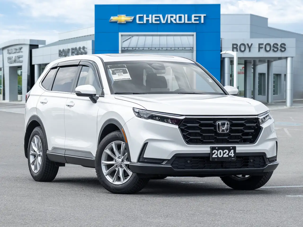 2023 Honda CR-V снимка 2023 Honda CR-V