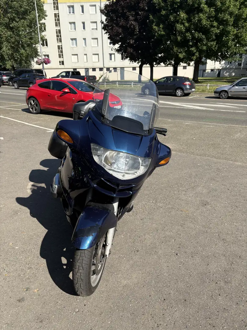 BMW R 1100 RT - 2