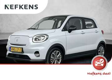 95 pk Design 37.3 kWh | Navigatie | Camera | Panor