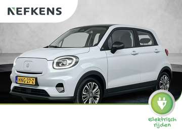 95 pk Design 37.3 kWh | Navigatie | Camera | Panor