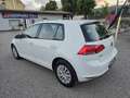 Volkswagen Golf Cool 1,2 BMT TSI Weiß - thumbnail 8
