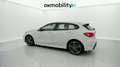 BMW 120 120iA Weiß - thumbnail 7