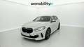 BMW 120 120iA Weiß - thumbnail 1