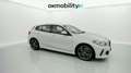 BMW 120 120iA Weiß - thumbnail 2