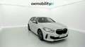 BMW 120 120iA Weiß - thumbnail 3