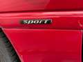 Mercedes-Benz C 220 C 220 Sport Aut. Rot - thumbnail 8